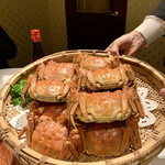 中国飯店 富麗華 - 