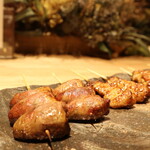 難波 焼とり porc - 