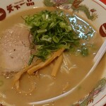 天下一品 歌舞伎町店 - 