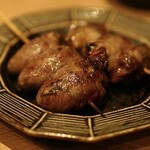 Nanba Yakitori Porc - 