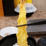 Tempura Daruma Ichiban - 