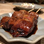 Nanba Yakitori Porc - 