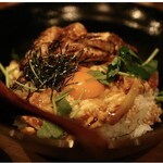 難波 焼とり porc - 