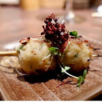 難波 焼とり porc - 