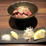 Nanba Yakitori Porc - 