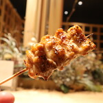 Nanba Yakitori Porc - 