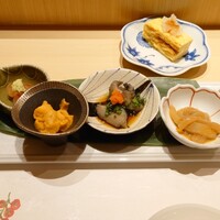 すし秀 其ノ弐 - 