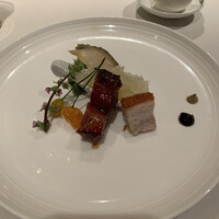 中国飯店 富麗華 - 