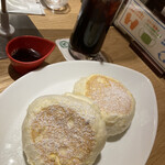 むさしの森珈琲 - 