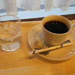 喫茶・レストランブルーポピー - 