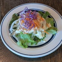 上野洋食遠山 - 