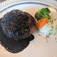 上野洋食遠山 - 