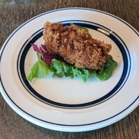 上野洋食遠山 - 