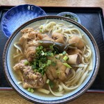 そば処 ガジュマル - 