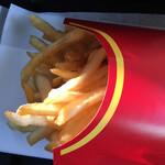 Mcdonald’S - 