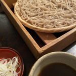 寺方蕎麦 長浦 - 