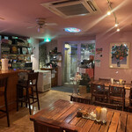 Hanako's Cafe - 