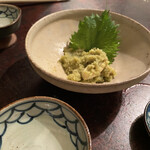 寺方蕎麦 長浦 - 