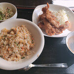 昭和焼飯店 - 料理写真: