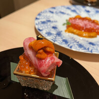 銀座 ちかみつ 六丁目 - 