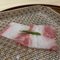銀座 ちかみつ 六丁目 - 