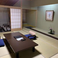 山中温泉　花紫 - 