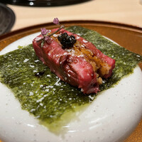 銀座 ちかみつ 六丁目 - 