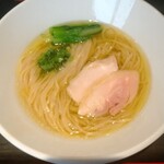 Puremiamu Ramen In Hachinohe - 