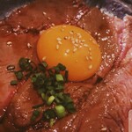 Shabushabu Sukiyaki Yakiniku Ebisu Kabuto Okuza - 