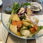 ポム・ダダン - 