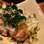 Yakitori Fuugetsu - 