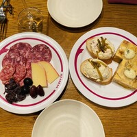 リザラン 新橋店 - 