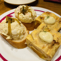 リザラン 新橋店 - 