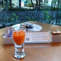 グランド キッチン - コールドブレスジュース