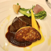 代官山ASO チェレステ 日本橋店 - 