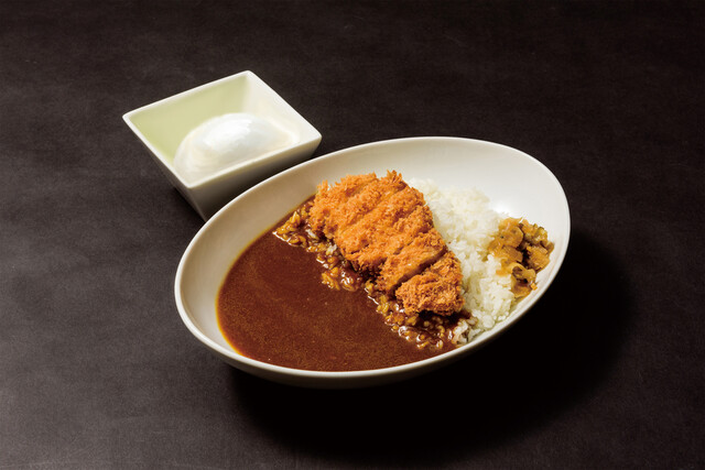 ヒラボク食堂 鶴岡庄内観光物産館店 - 羽前大山（食堂）の写真