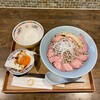 おだし香る自家製麺 弦乃月