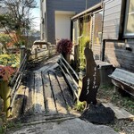 季より - お邪魔します