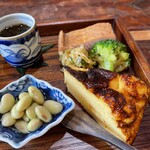 季より - ひとつひとつが丁寧な仕事