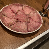 焼肉うしごろ 西麻布本店 - 