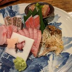 居酒屋　ちょーちょ - 