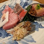 居酒屋　ちょーちょ - 