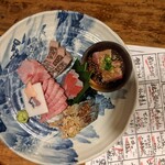 居酒屋　ちょーちょ - 