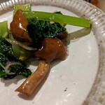 居酒屋　ちょーちょ - 