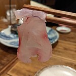 居酒屋　ちょーちょ - 