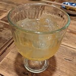 居酒屋　ちょーちょ - 