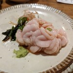 居酒屋　ちょーちょ - 