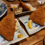 居酒屋　ちょーちょ - 