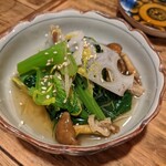 居酒屋　ちょーちょ - 