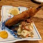 居酒屋　ちょーちょ - 